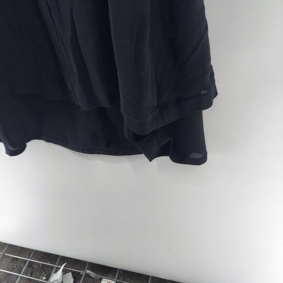 Banana Republic maxi skirt women size 12 - Picture 9 of 11